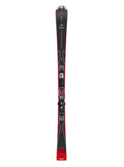 12 Ti Xelium Skis